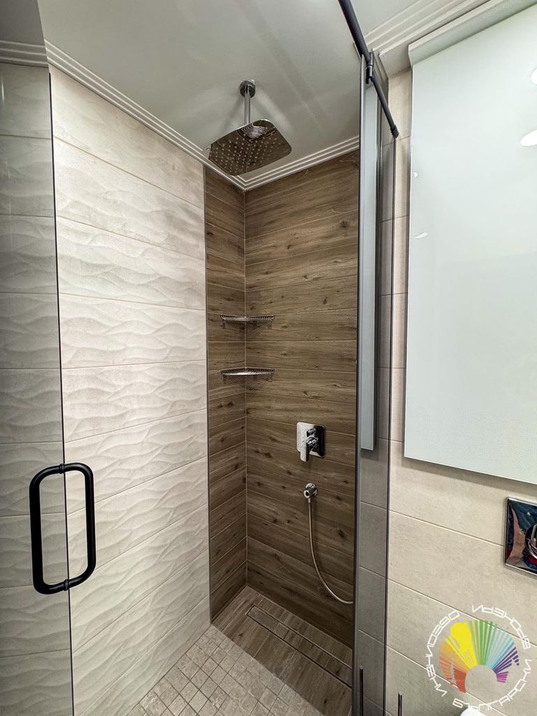 Дава се под наем Двустаен апартамент в Бургас, Център - 52 кв.м за 612 € - Снимка #12