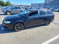 Passat B6, an 2006