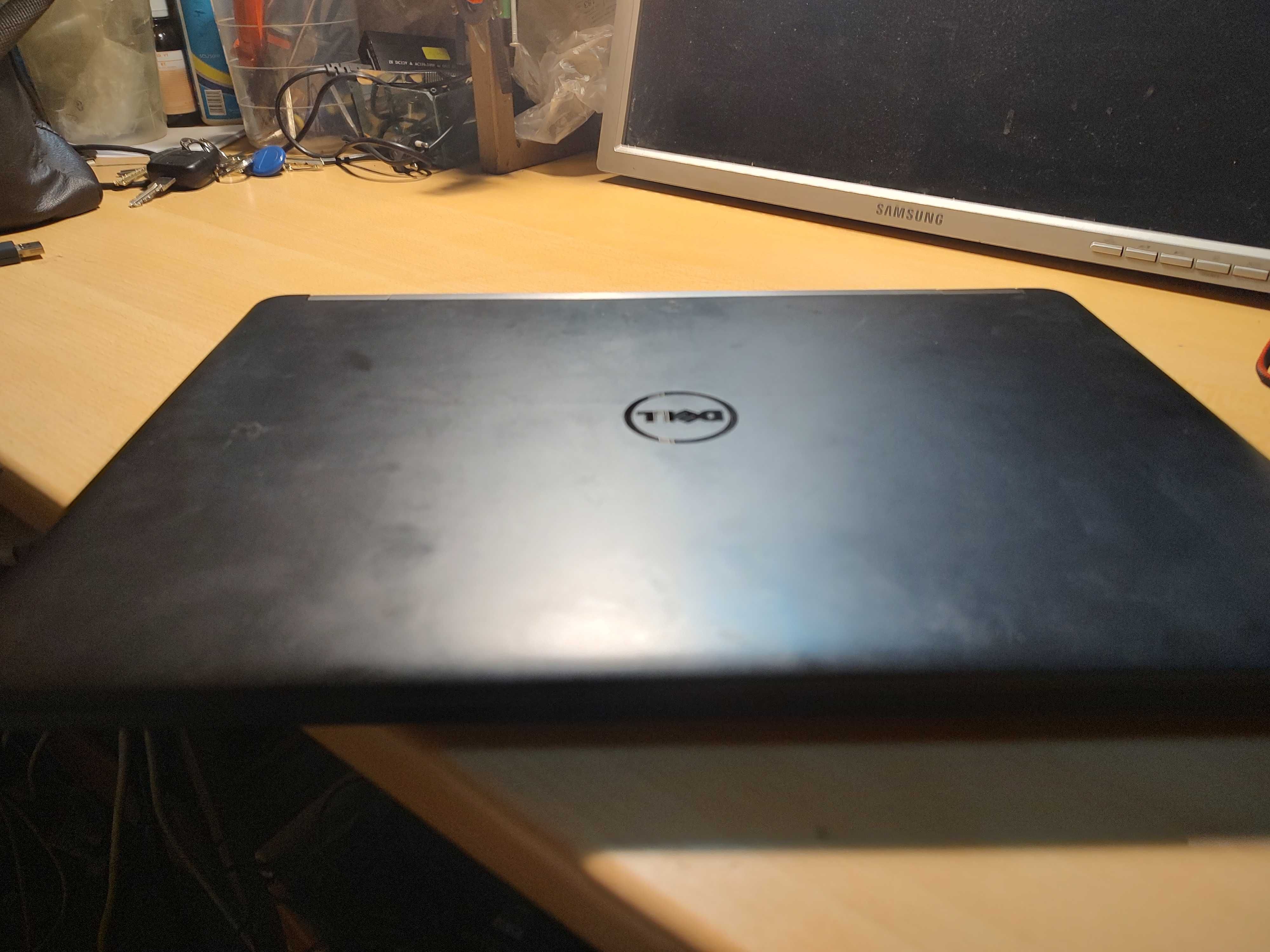 Dell Latitude E5470 256 gb SSD 8 gb ram 299 лв + Гаранция