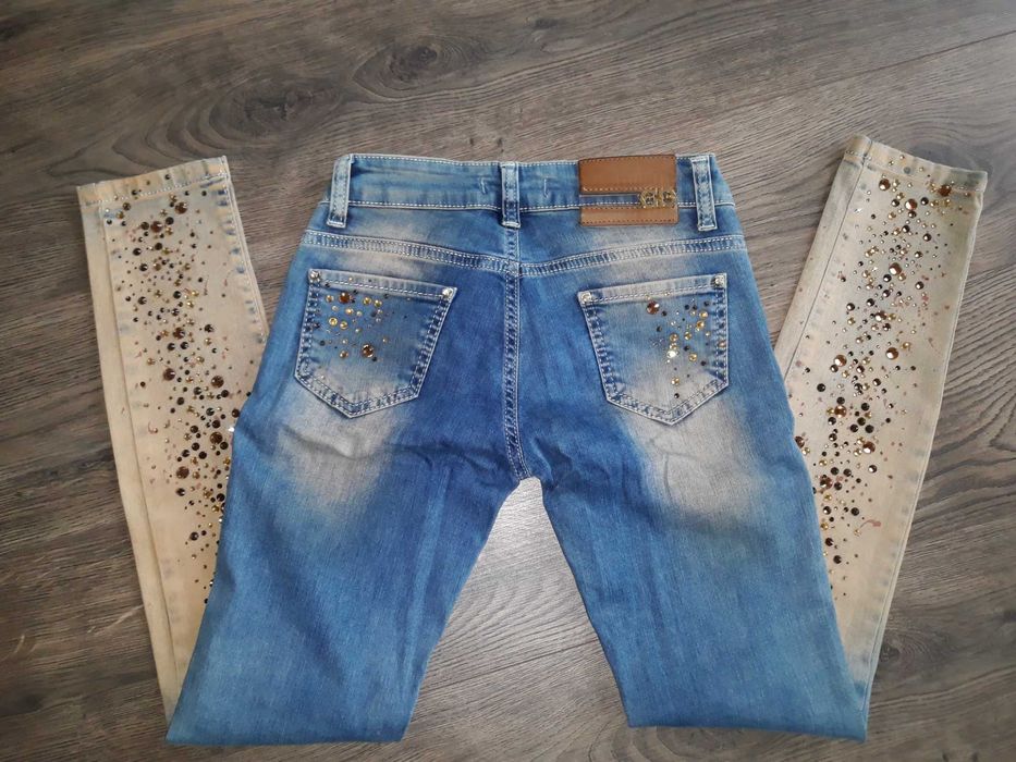 Дънки APPLAUSE,    p-p 26.