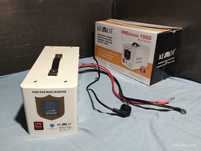 Redresor/ UPS/ centrale termice Kemot sinus pur, 12v  700 W,