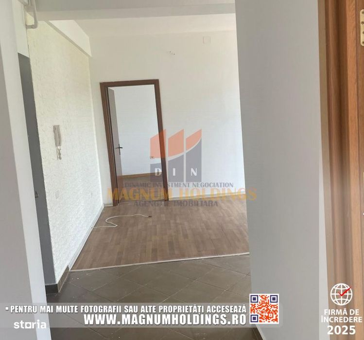 Apartament 3 camere, Gavana Platou, parter