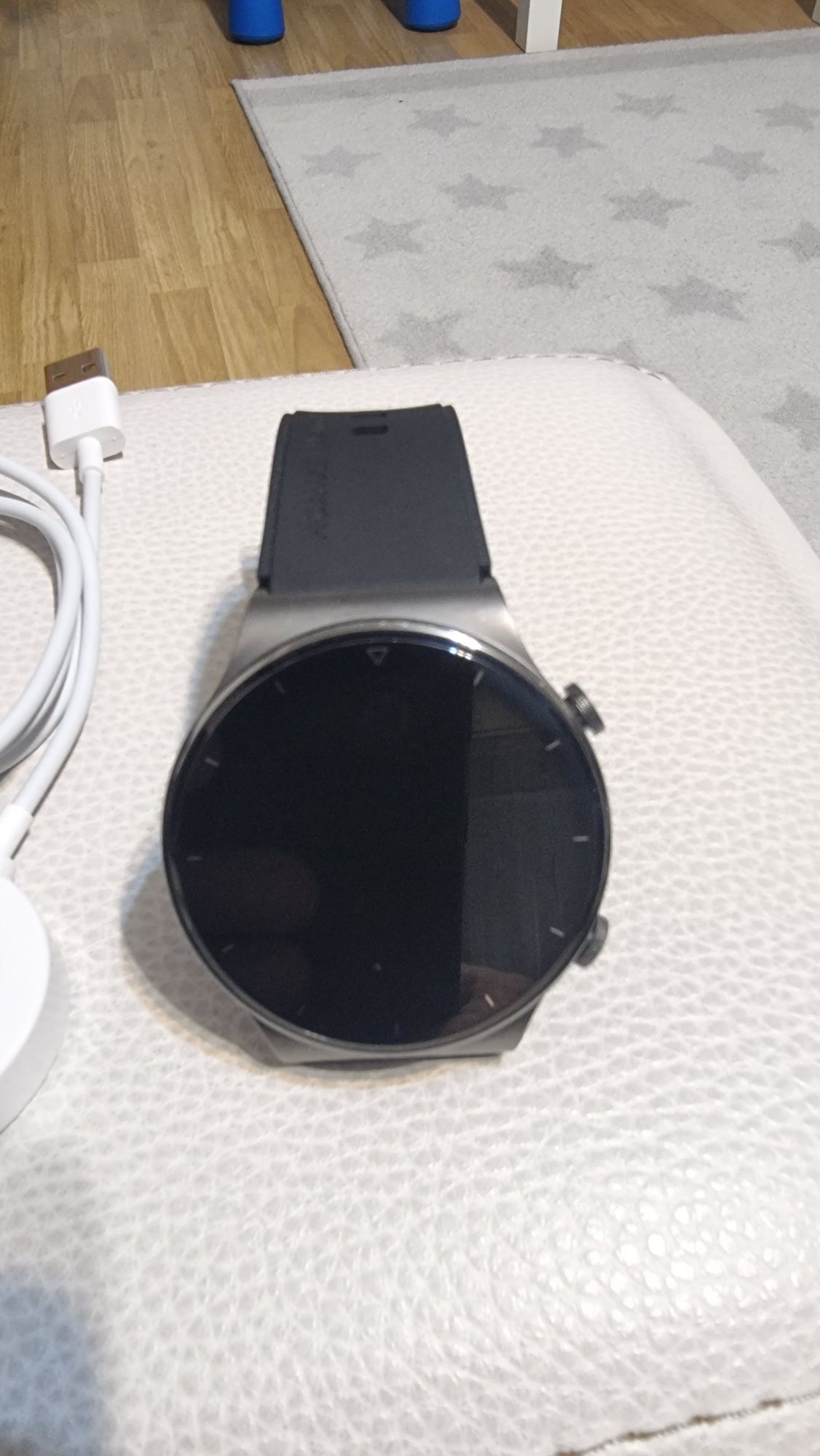 Huawei Watch GT2 Pro