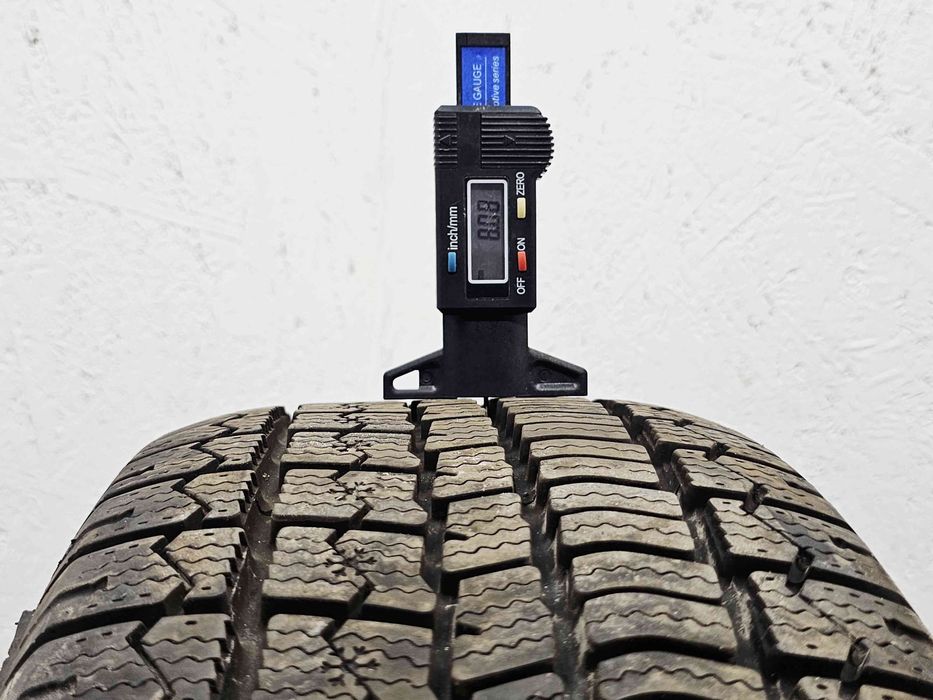 Set jante tabla Ford Tourneo Courier [Fabr 2014-2020] 4x100 R15 6J ET