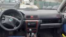 Kit Airbag Plansa Bord Skoda Octavia1 din 2005