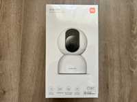 Видеокамера за домашно наблюдение Xiaomi Smart Camera C400