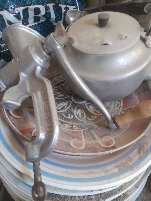 Продаются Кухонные пасуды