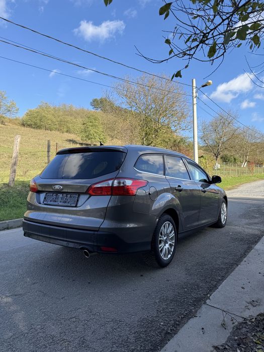 Ford Mondeo 2.0D Automat