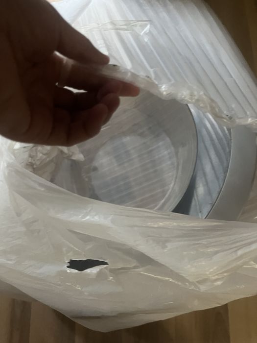 Ручка для стиральной машины бош