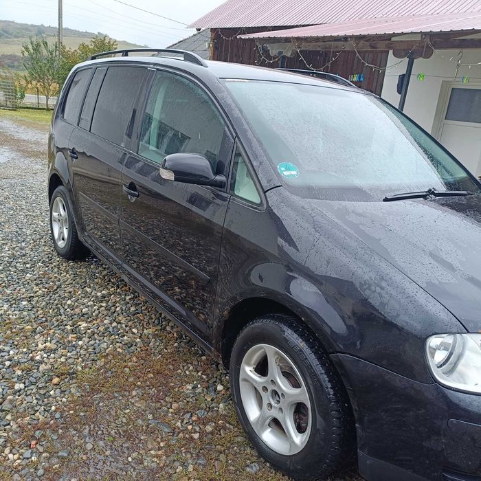 De vânzare Vw Touran