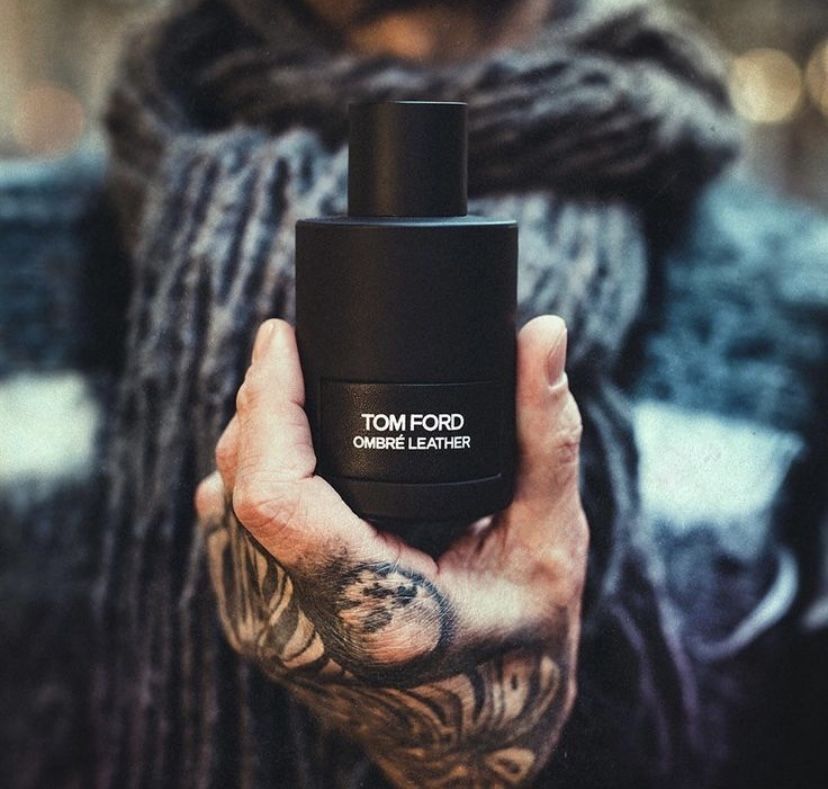 Tom Ford Ombre Leather, 100ml