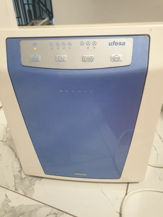 Purificator aer Ufesa