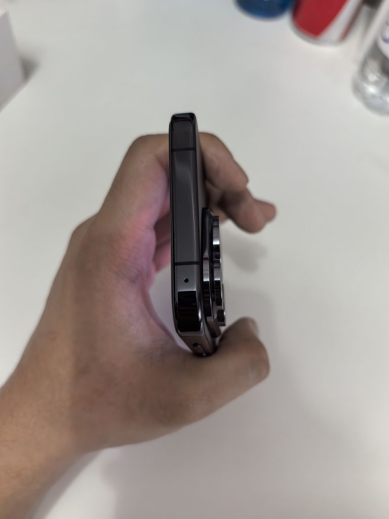 Huawei pura 70 12/256 global ideal