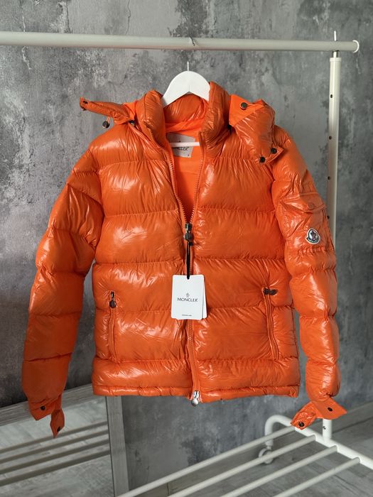 Geaca Maya Puffer M.o.n.c..l.e.r