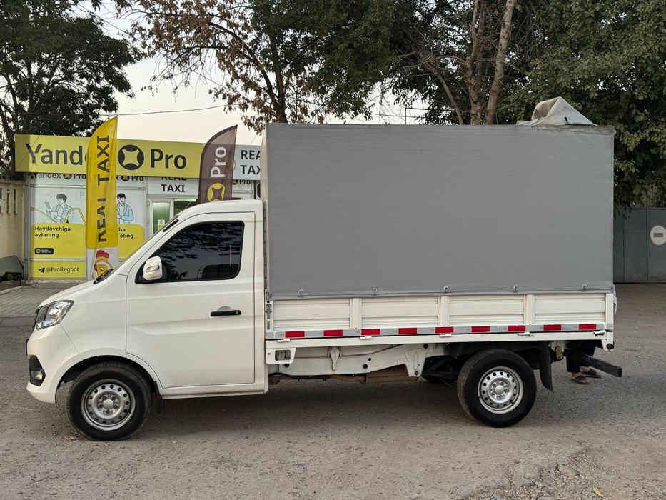 Changan T3  2022 yil