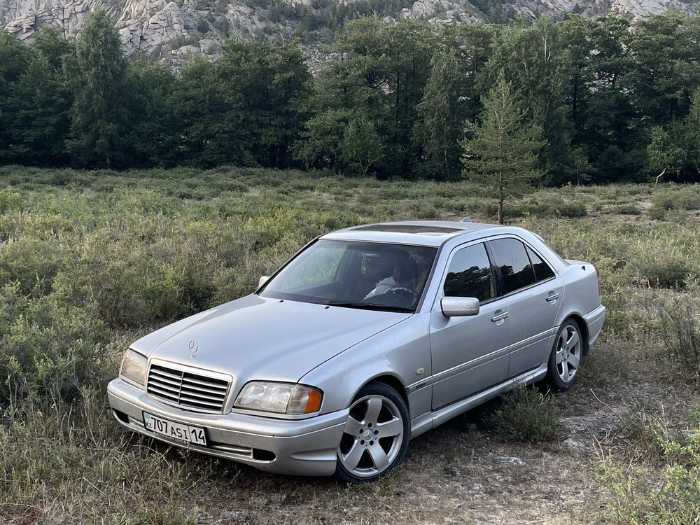 Продам диски от w211