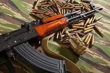 Kalashnikov Original FULL METAL CU LEMN ~AUTO~ Pusca Puternica Airsoft