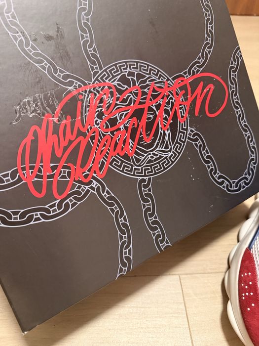Versace chain reaction originali