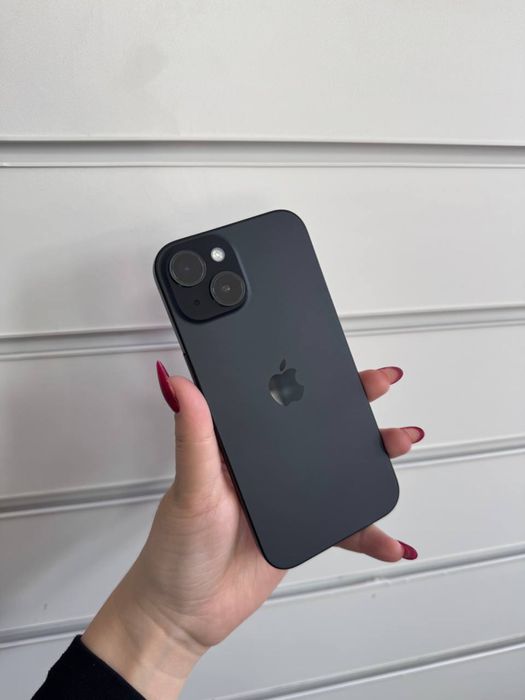 iPhone 15 128gb/89%  от Актив Маркет