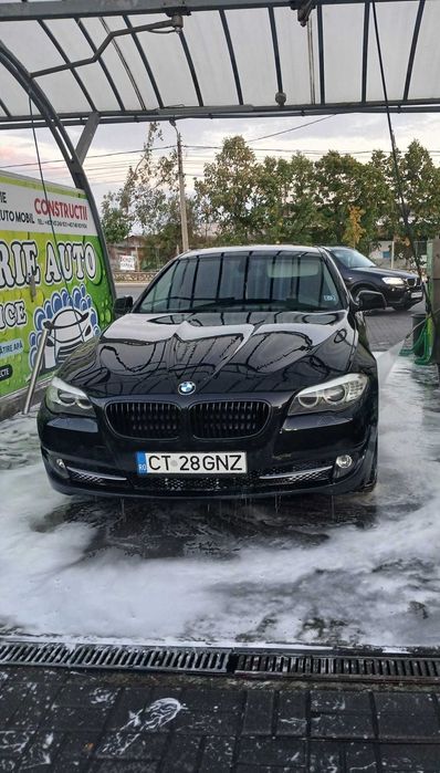 Vand Bmw F10 2.0