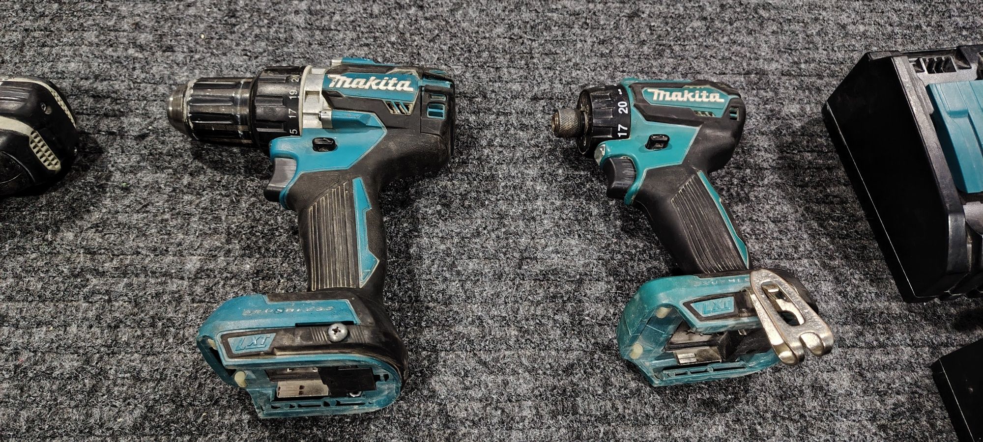 Makita инструменты
