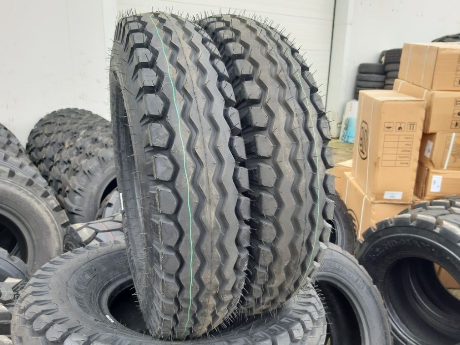 Cauciucuri agricole 7.00-12 pt presa cu garantie Anvelope