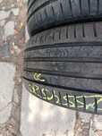 Anvelope vara 255 45 20 pirelli 2022 5mm