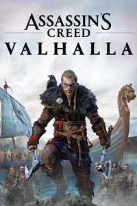 Assasins Creed Valhalla PS4