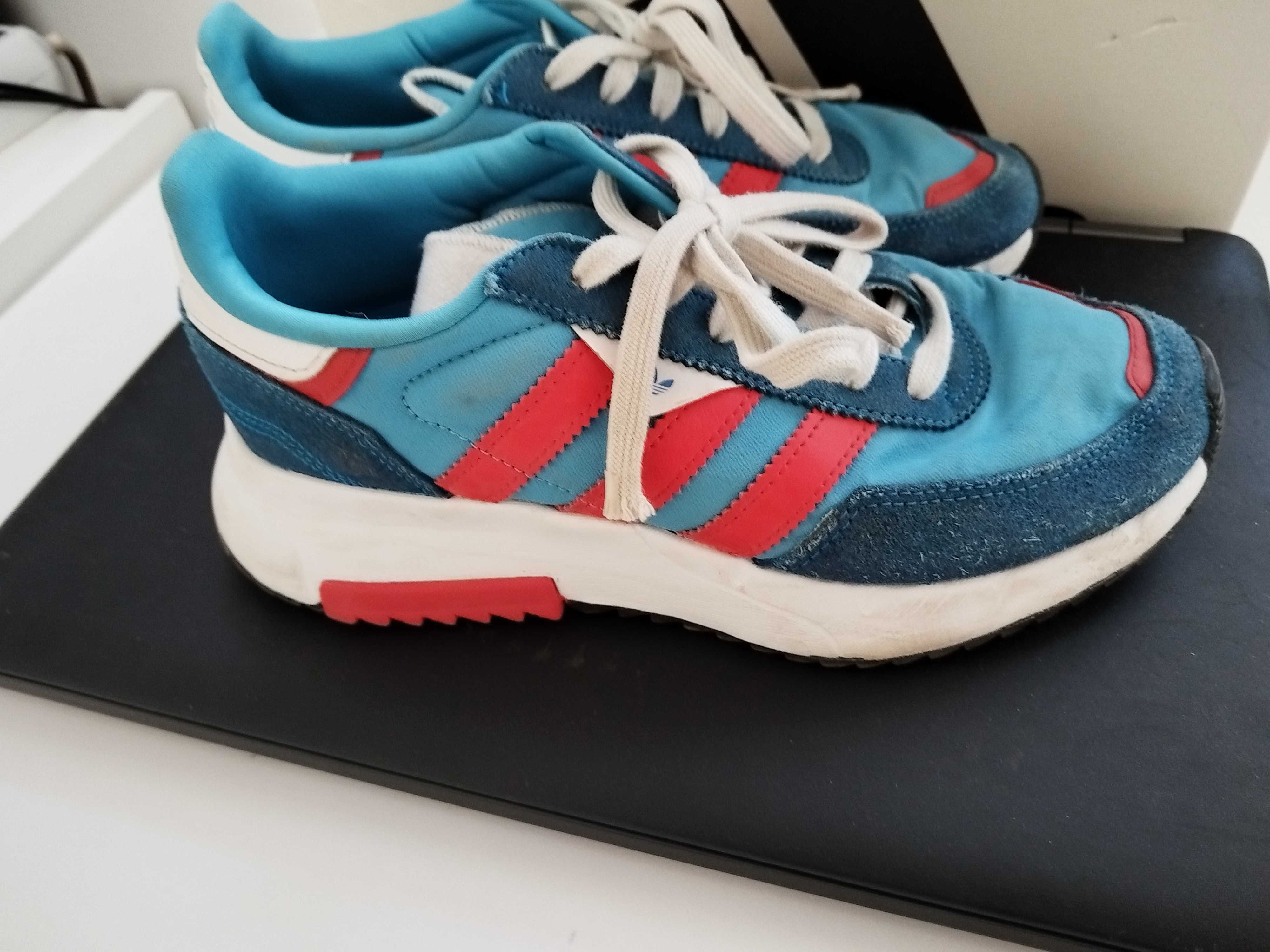 Маратонки Adidas Original