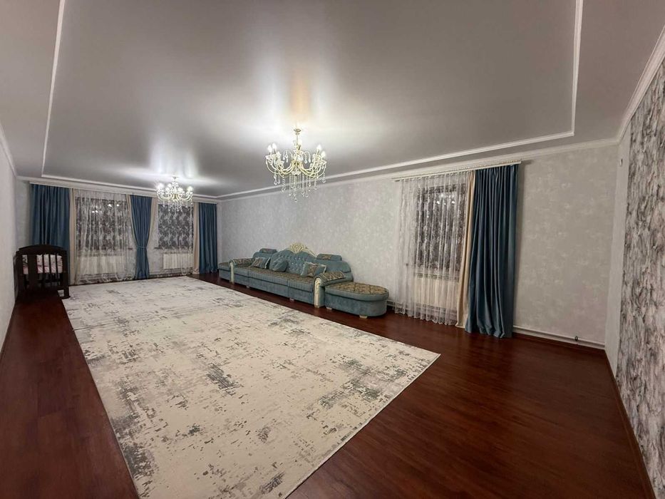 6 комнатный дом Акжар2