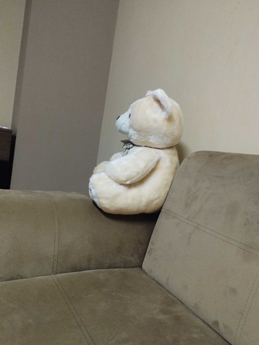 Плюшена играчка мечок