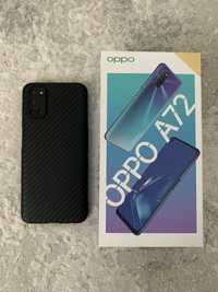 Продам телефон Oppo A72