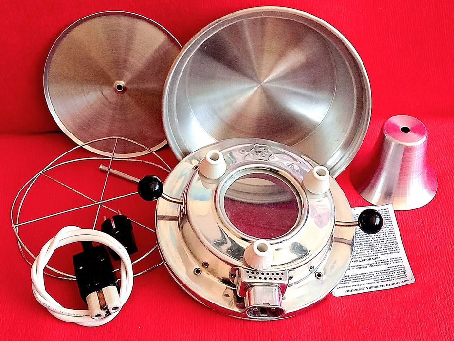 Електрическа тенджера.Съвсем нова.Пълен комплект.