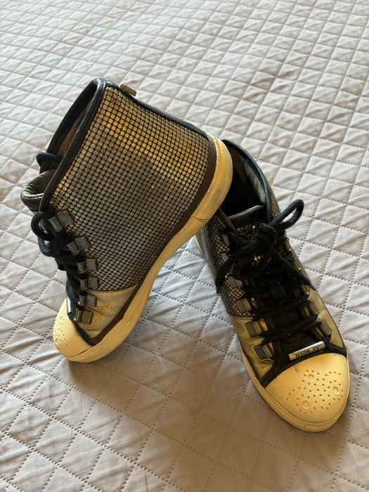 Дамски боти и кецове Reply, Pepe Jeans и др