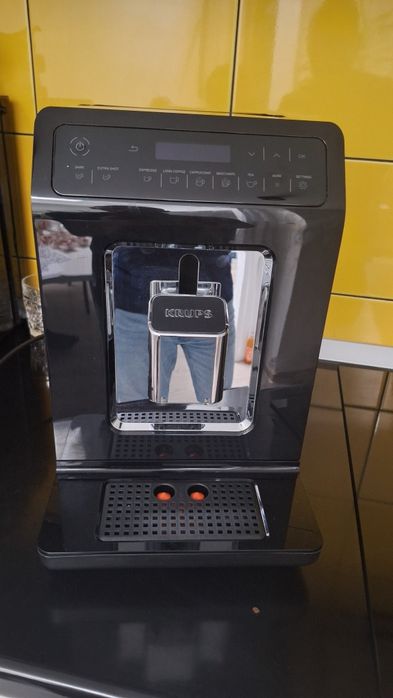 Aparat cafea Krups EA 890810