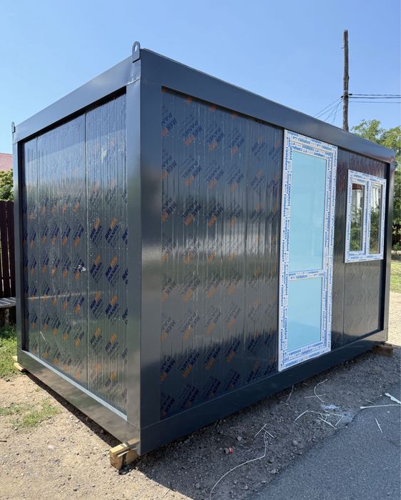 Vand Containere modulare in toata tara