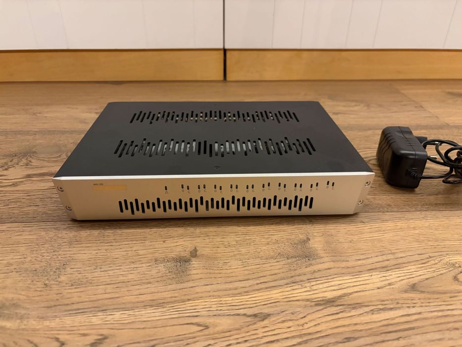 SOtM sNH-10G switch audiofil
