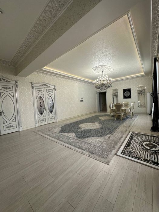 Дом в Тузель!Ташкент,7-сот,6ком,цена 255.000 $