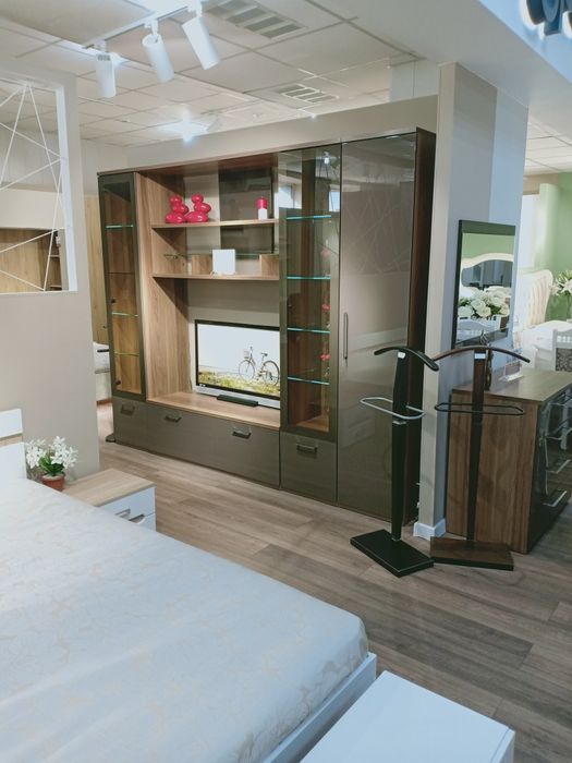 Продам гостиную в идеальном состоянии