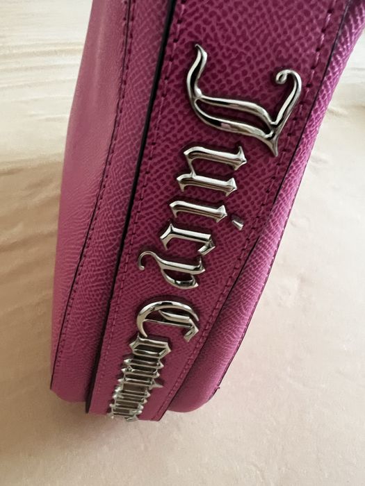 Дамска чанта Juicy Couture