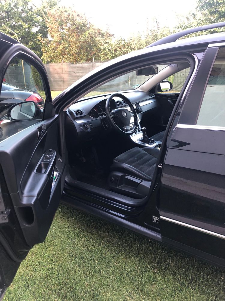 PASSAT B6 2.0tdi