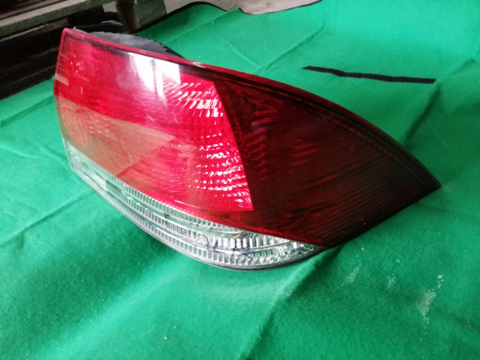 Десен стоп за ЗА MITSUBISHI LANCER 1997-2004; Evo след 2000г.