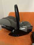 Детско столче за кола Cybex Cloud T (без база)