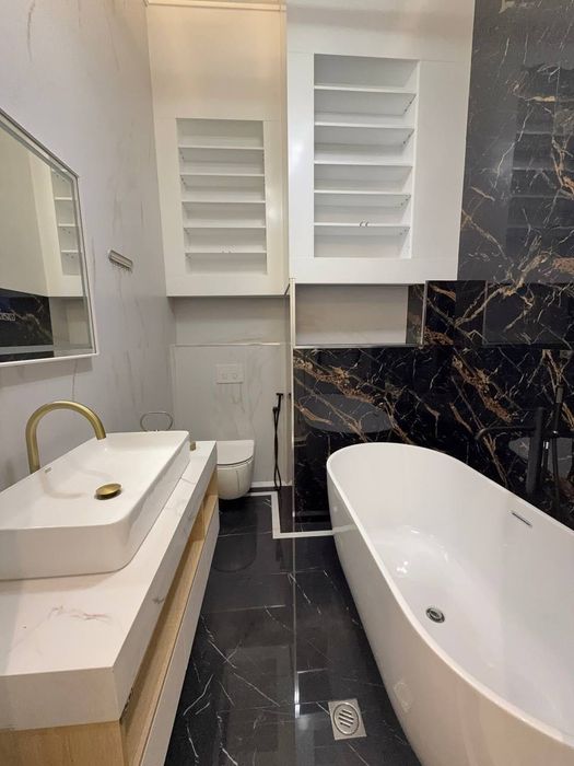 Boulevard Продается 3 комнатная квартира ремонт Ташкент сити