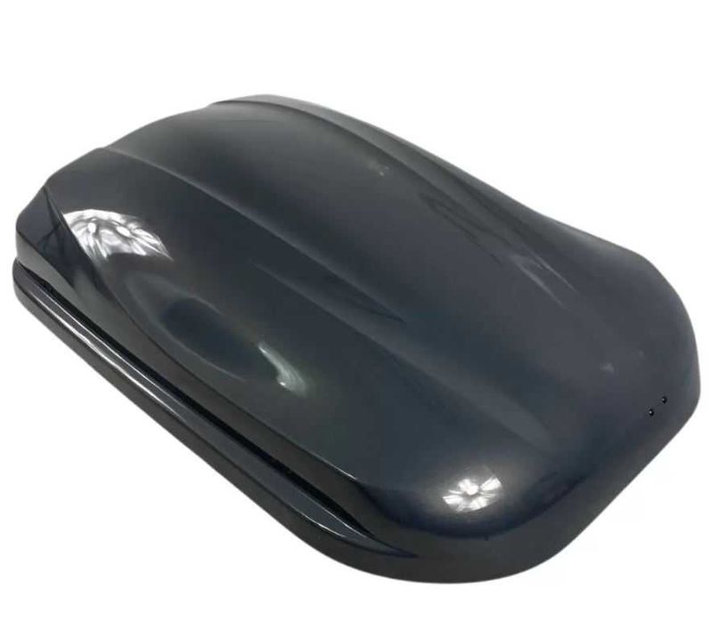 Автобокс Junior Altro 140x90x38cm с 70 mm крепежи, 370 литра