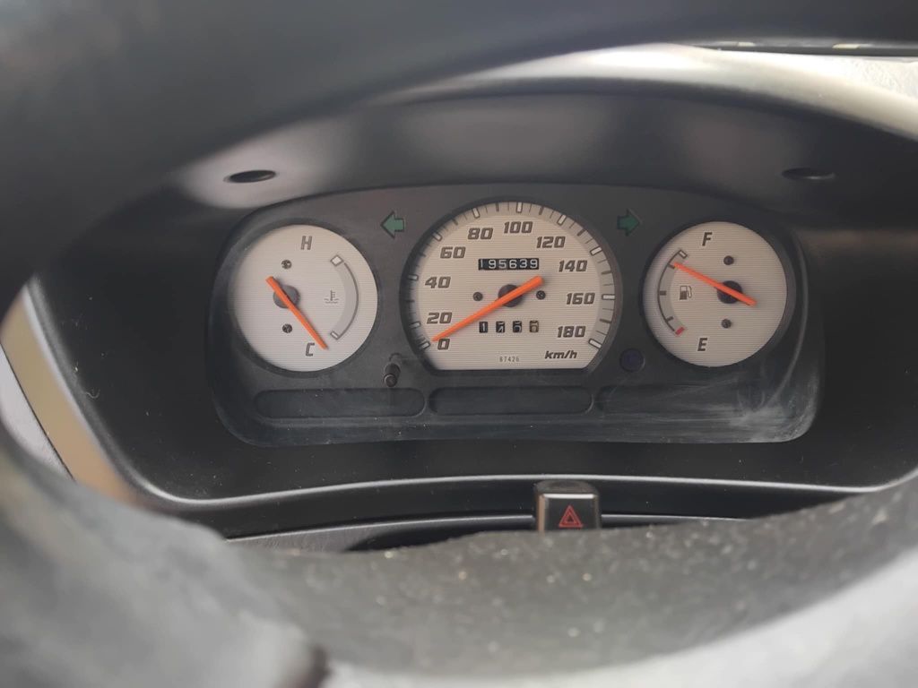 Дайхатсу Териос 1.3