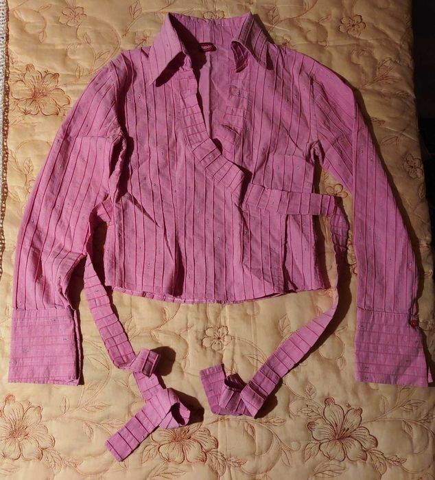 Rochii si bluze de calitate