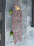 Skateboard viteza