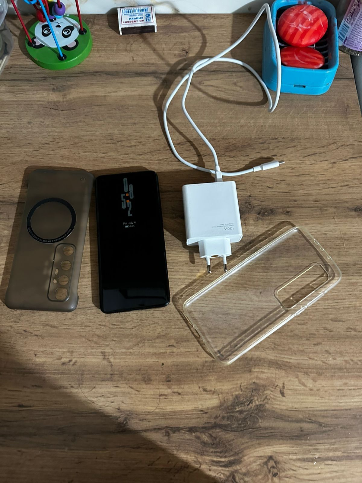Xiaomi mi 10 ultra 12/256
