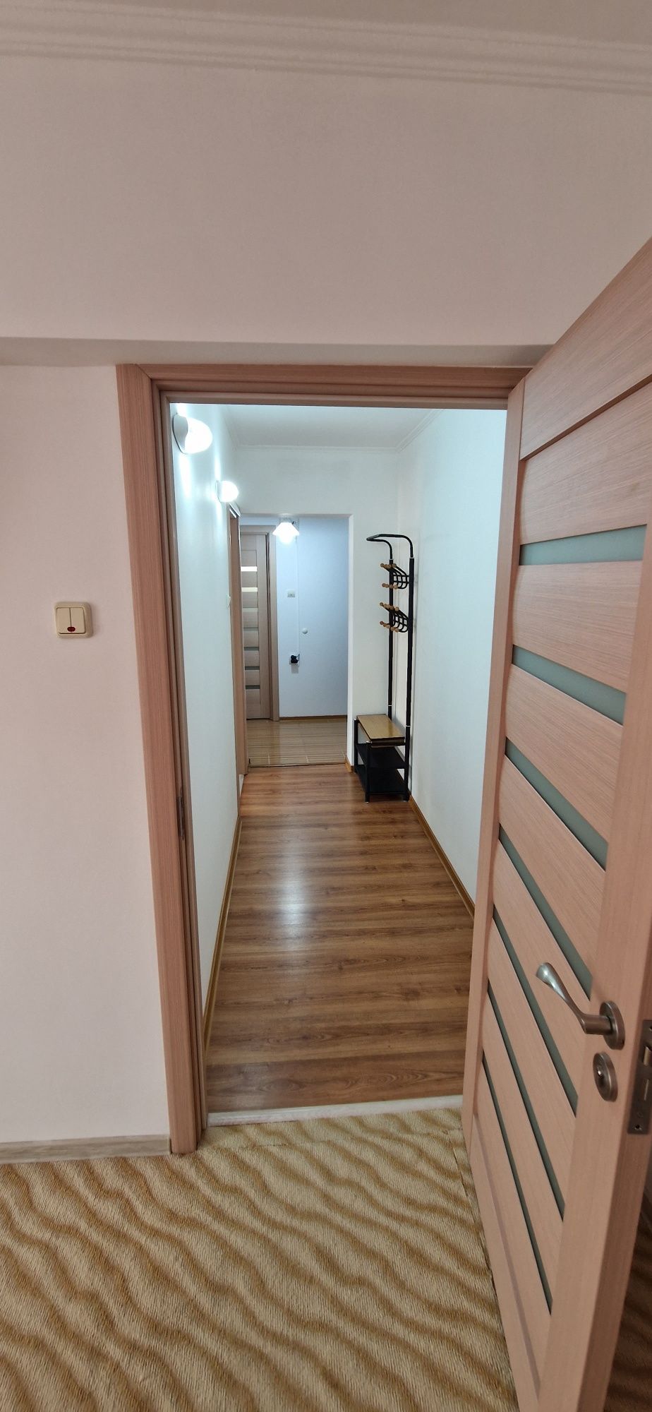 Apartament 2 camere, în regim hotelier Pitești